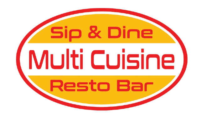 Sip & Dine Logo